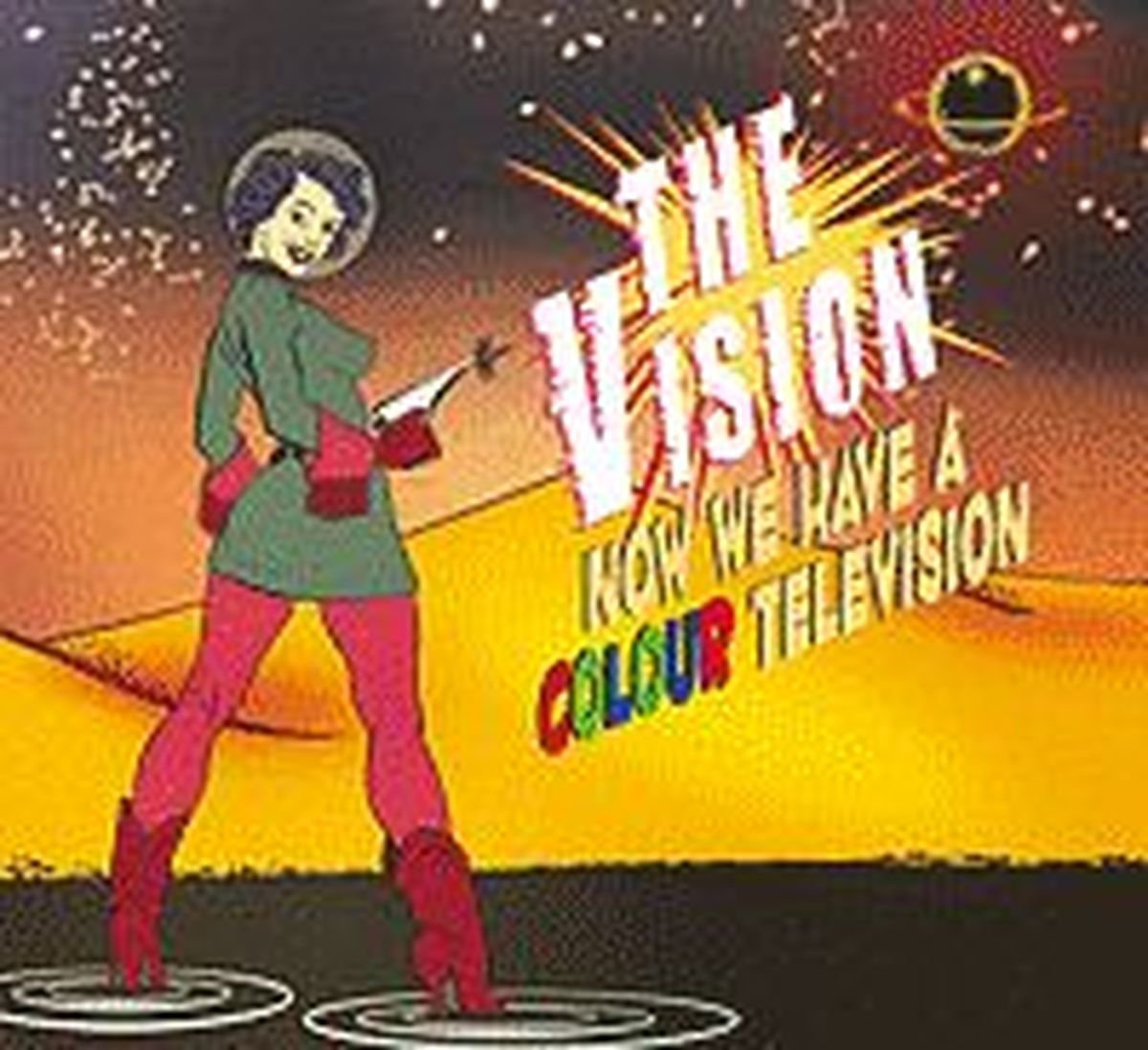 TheVision