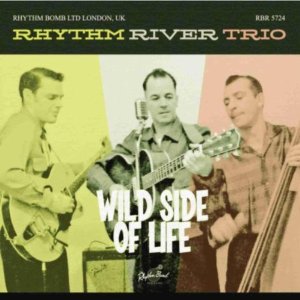 Rhythm River Trio