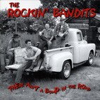 Rockin Bandits Bump CD